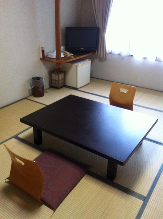 Hotel Asuka Hakone Zimmer foto