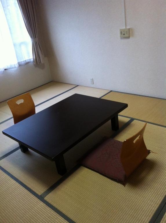 Hotel Asuka Hakone Zimmer foto