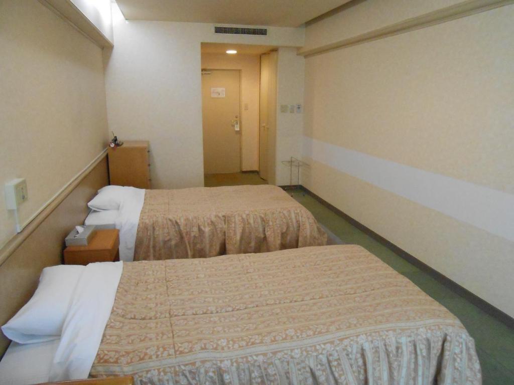 Hotel Asuka Hakone Zimmer foto